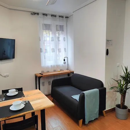 Appartamento Vut La Casita Del Cuentame Burgo Esterno foto