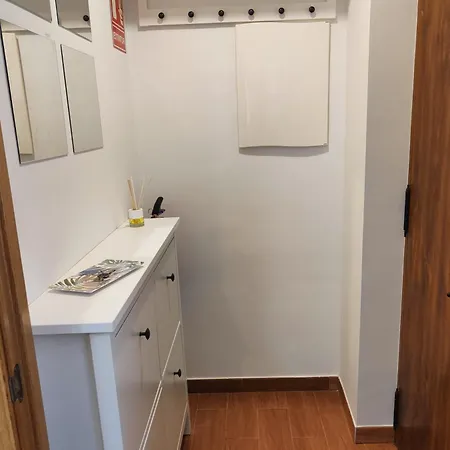 Appartamento Vut La Casita Del Cuentame Burgo Esterno foto