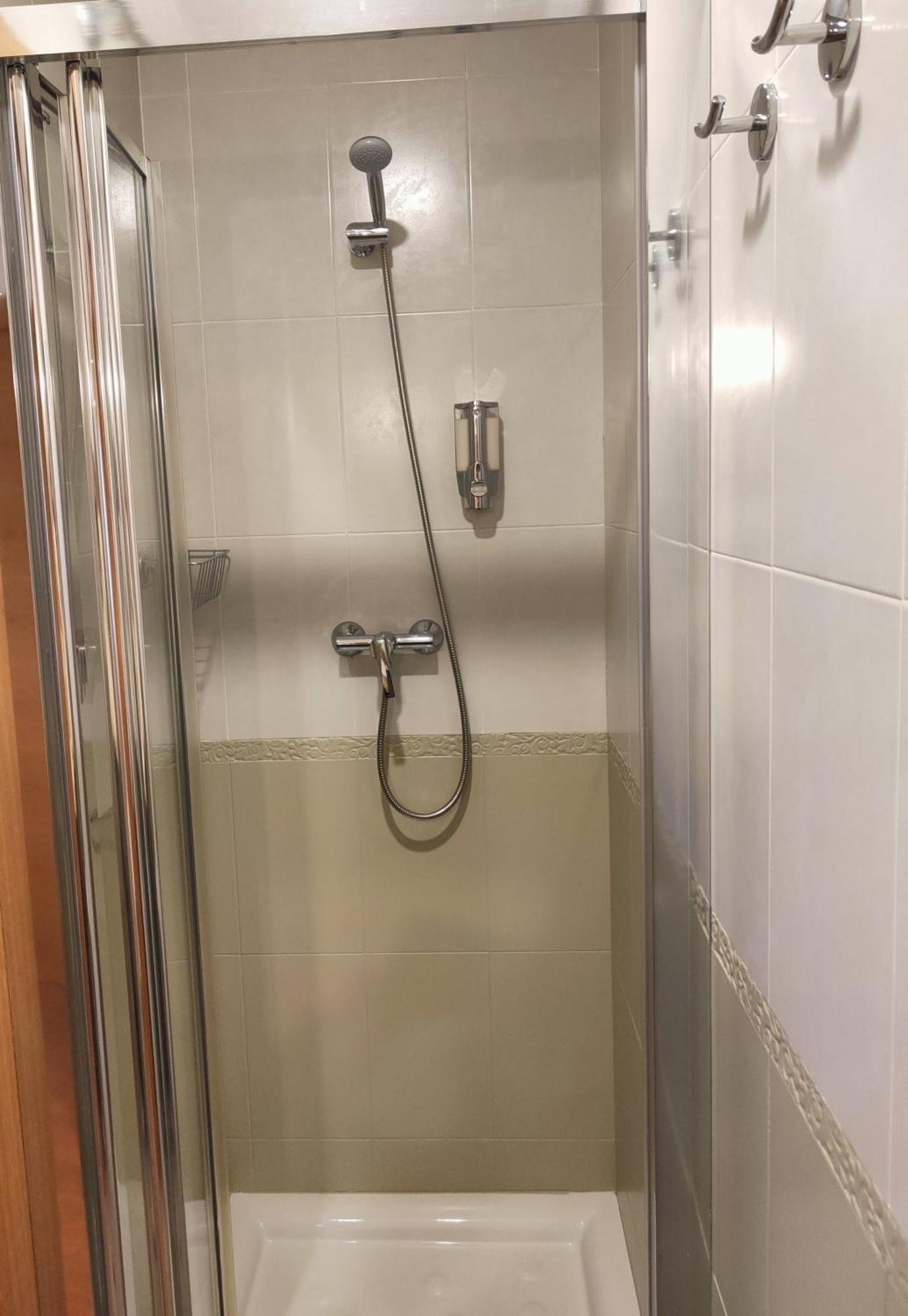 Vut La Casita Del Cuentame Appartamento