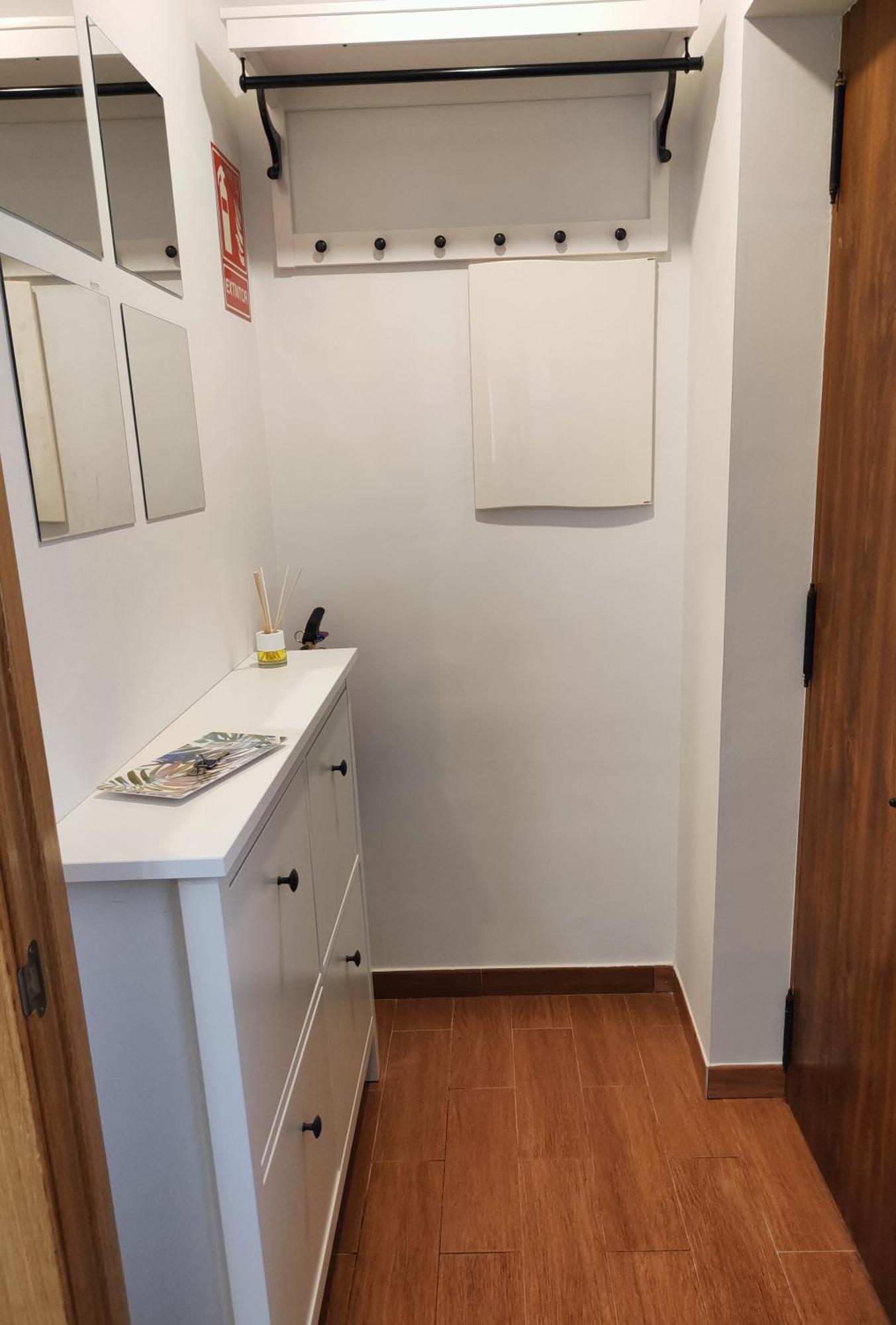 Appartement Vut La Casita Del Cuentame Burgo