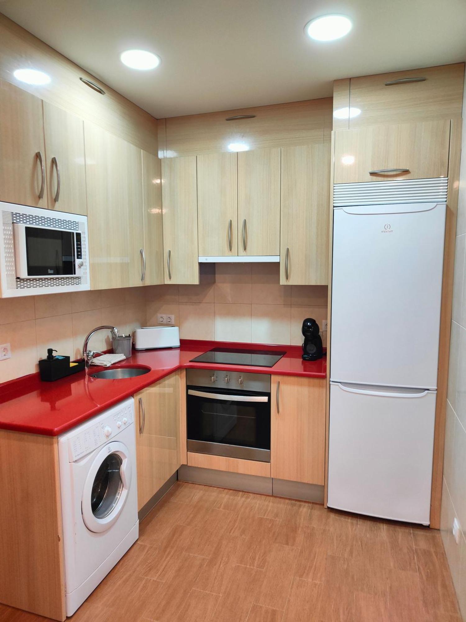 Appartamento Vut La Casita Del Cuentame